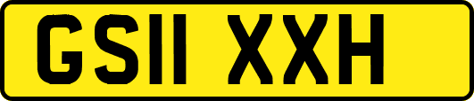 GS11XXH