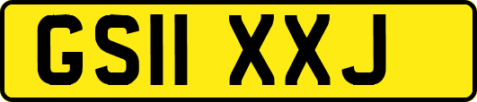 GS11XXJ