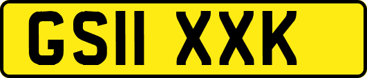 GS11XXK