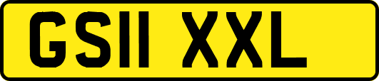 GS11XXL