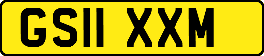GS11XXM