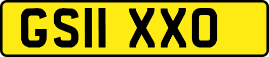 GS11XXO