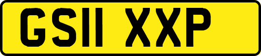 GS11XXP