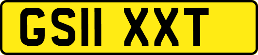 GS11XXT