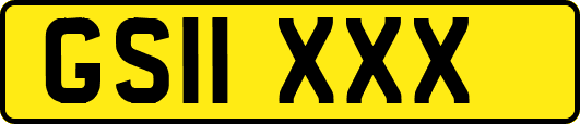 GS11XXX