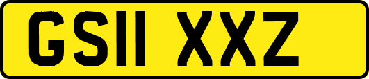 GS11XXZ