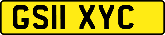 GS11XYC