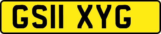 GS11XYG