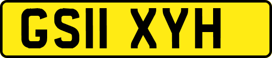 GS11XYH