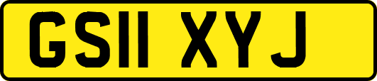 GS11XYJ