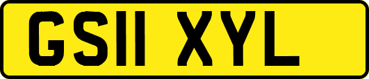 GS11XYL