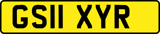 GS11XYR