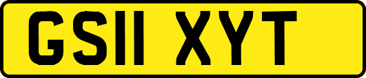 GS11XYT
