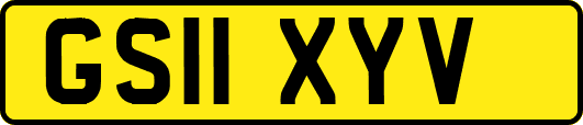 GS11XYV