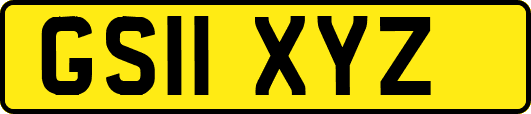 GS11XYZ