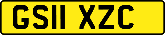 GS11XZC