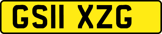 GS11XZG