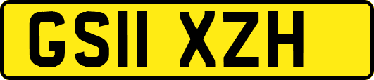 GS11XZH