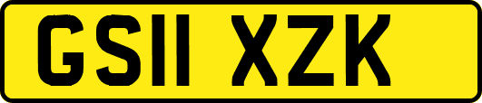 GS11XZK