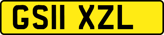 GS11XZL