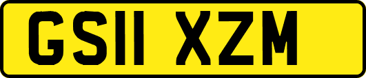 GS11XZM