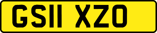 GS11XZO