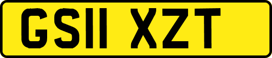 GS11XZT