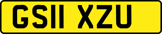 GS11XZU