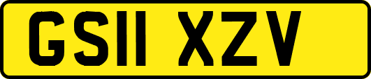GS11XZV