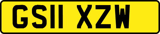 GS11XZW