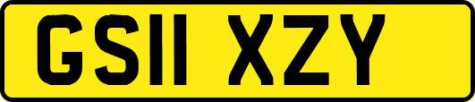 GS11XZY