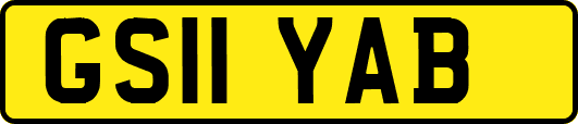 GS11YAB
