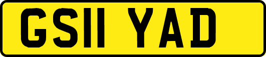 GS11YAD