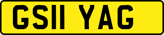 GS11YAG