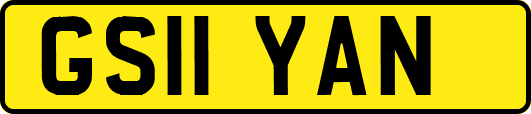 GS11YAN