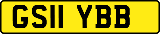 GS11YBB