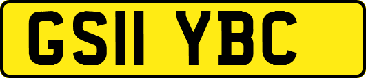 GS11YBC