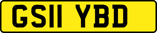 GS11YBD