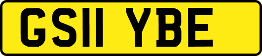 GS11YBE