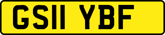 GS11YBF