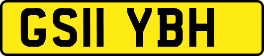 GS11YBH