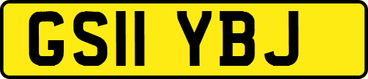 GS11YBJ