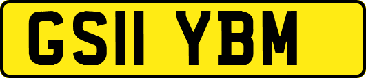 GS11YBM