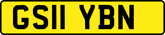 GS11YBN