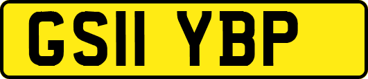 GS11YBP