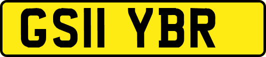 GS11YBR