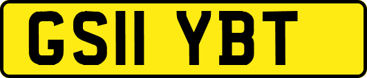 GS11YBT