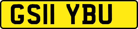 GS11YBU