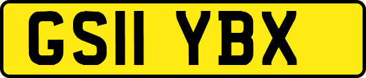 GS11YBX