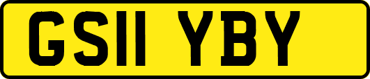 GS11YBY